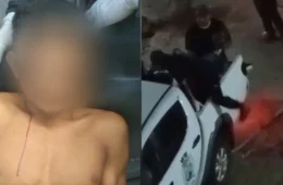 Adolescente esquartejou irmãos e matou cachorro da família em Barreirinha; polícia revela novos detalhes