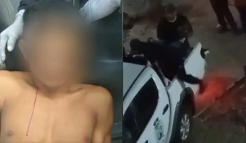 Adolescente esquartejou irmãos e matou cachorro da família em Barreirinha; polícia revela novos detalhes