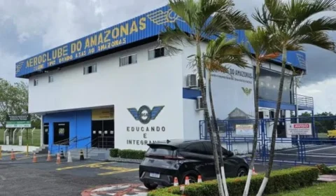 Aeroclube do Amazonas tem despejo suspenso pela Justiça Federal em Manaus