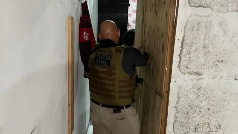 Conselheiros de facção criminosa do Pará são capturados no Amazonas