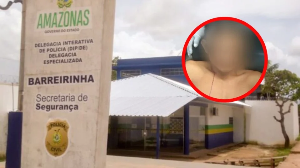 VÍDEO: adolescente diz ter matado e esquartejado irmãos a mando de tio no Amazonas