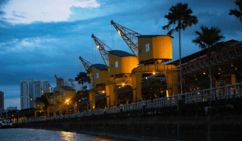 Belém terá feriado municipal por conta da COP30; saiba quando