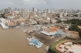 Indígenas cobram demarcação de terras no Planalto às vésperas da COP30