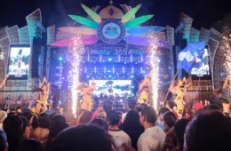 Boi Manaus 2025 começa nesta quarta com Feirinha do Tururi; veja programação completa