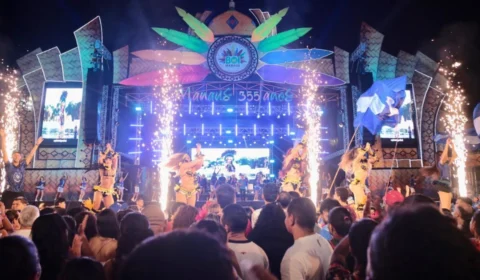 Boi Manaus 2025 começa nesta quarta com Feirinha do Tururi; veja programação completa