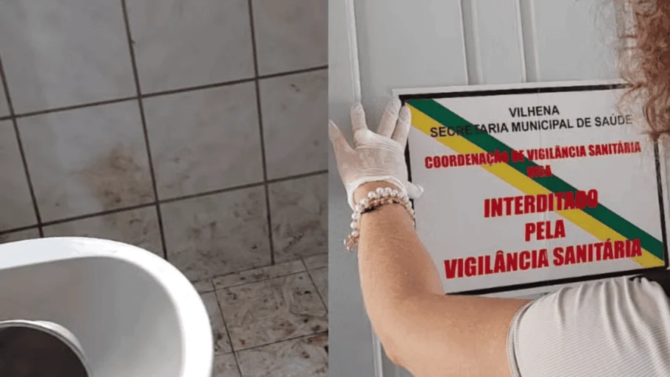 Cachorro morre em clínica veterinária de Rondônia e causa revolta