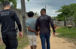 Jovem tenta matar casal enquanto dormiam a golpes de marreta no Amazonas; homem está em estado grave