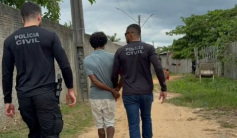 Jovem tenta matar casal enquanto dormiam a golpes de marreta no Amazonas; homem está em estado grave