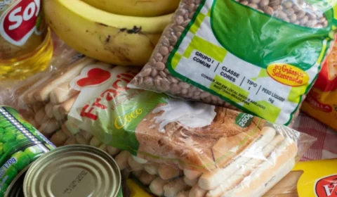 Queda no custo da cesta básica beneficia famílias em Manaus e outras capitais