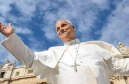 Papa Leão XIV envia mensagem especial aos fiéis do Círio de Nazaré 2025 e pede orações pela paz