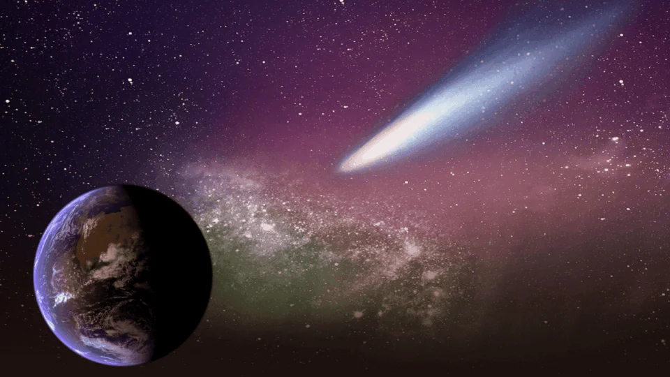 Cometa Lemmon se aproxima da Terra e poderá ser visto a olho nu