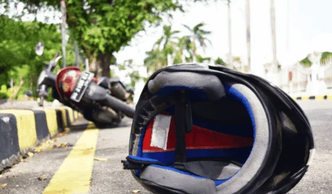 Saiba como evitar acidentes com simples cuidados diários na sua moto