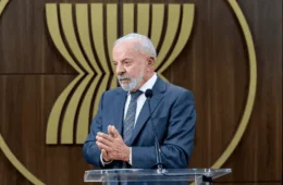 Declaração de Lula gera críticas: ‘traficantes são vítimas dos usuários também’