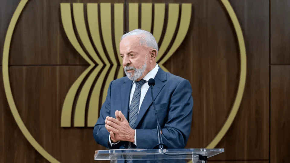 Declaração de Lula gera críticas: ‘traficantes são vítimas dos usuários também’