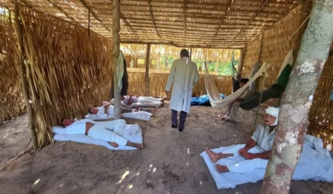 Documentário ‘Maria & José’ estreia em Manaus e resgata 150 anos da hanseníase no Amazonas