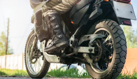 ‘Duas Rodas’: campanha da TV Norte coloca motociclistas no centro da pauta