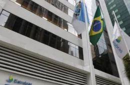 Eletrobras vende participação na Eletronuclear para Grupo J&F por R$ 535 milhões