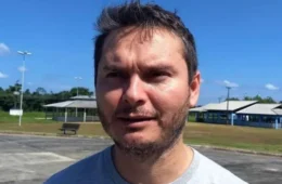 Ex-prefeito de São Luiz é convocado a explicar uso de verbas da Educação