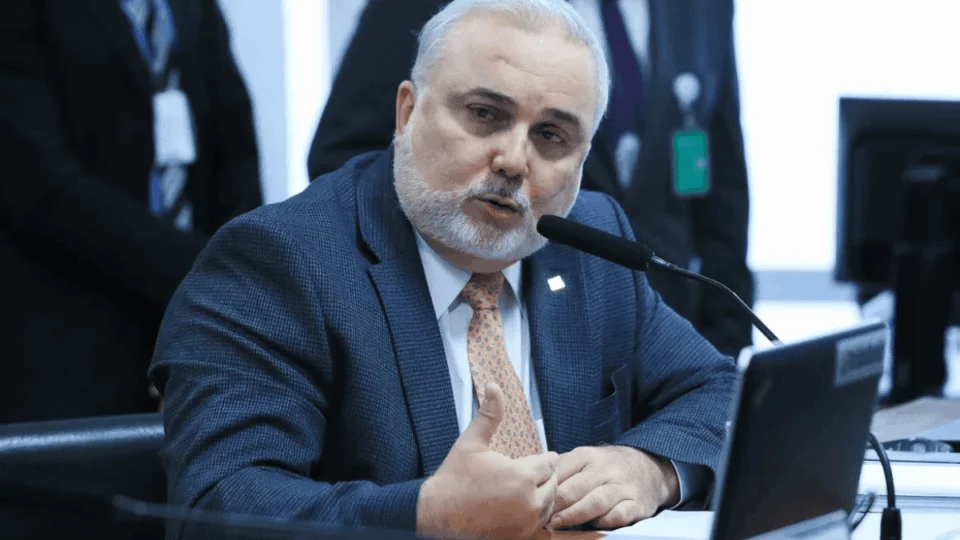 Ex-presidente da Petrobras nega influência política na autorização de exploração na Foz do Amazonas