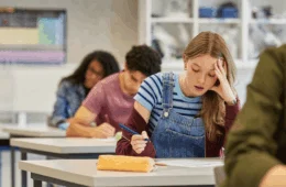 Exato 2025: provas serão aplicadas no domingo (19) em 14 cidades do Tocantins