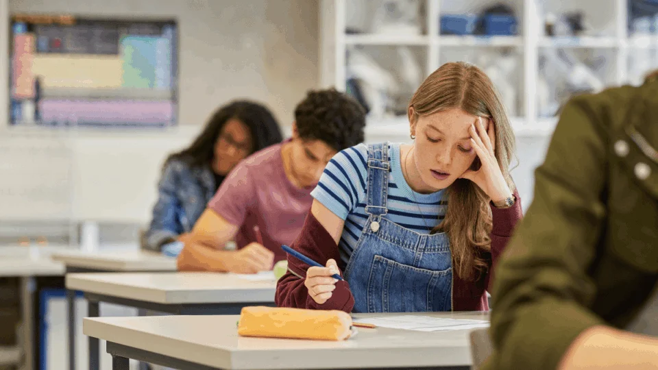 Exato 2025: provas serão aplicadas no domingo (19) em 14 cidades do Tocantins