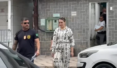 Caso da falsa médica em Manaus: Justiça ouve vítimas e mantém prisão da acusada