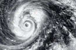 Furacão Melissa passará no Amazonas? Defesa Civil dá resposta definitiva para população