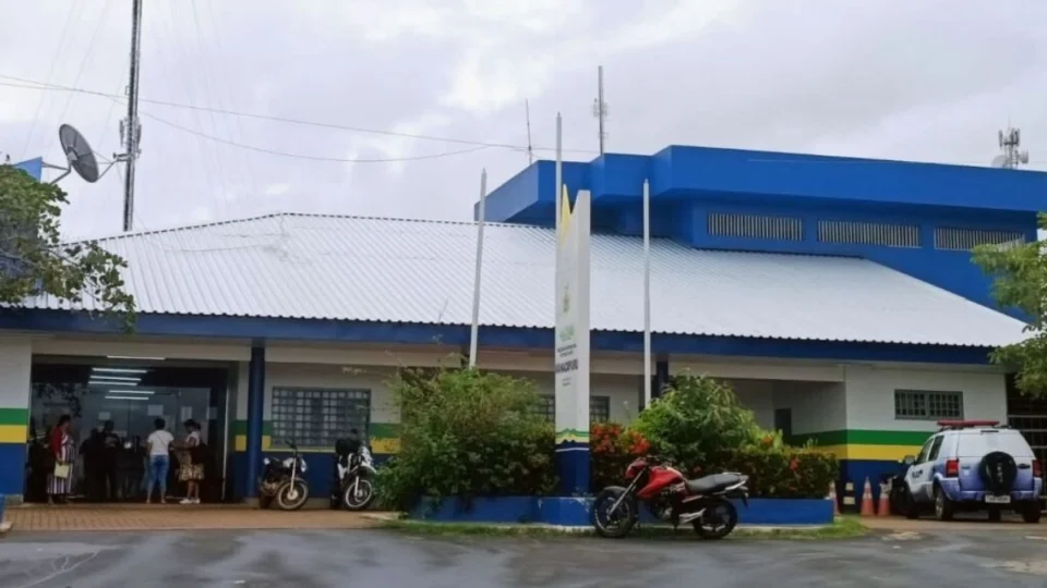Homem é preso em Manacapuru por descumprir medida protetiva contra ex e filha adolescente
