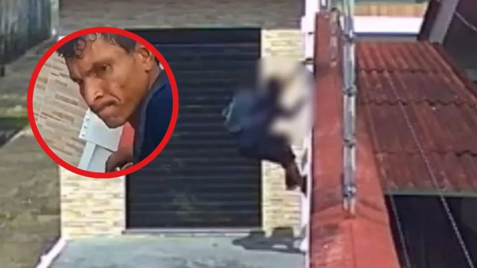 Homem com longa ficha criminal é preso curtindo música em caixa de som roubada em Manaus; relembre um dos casos