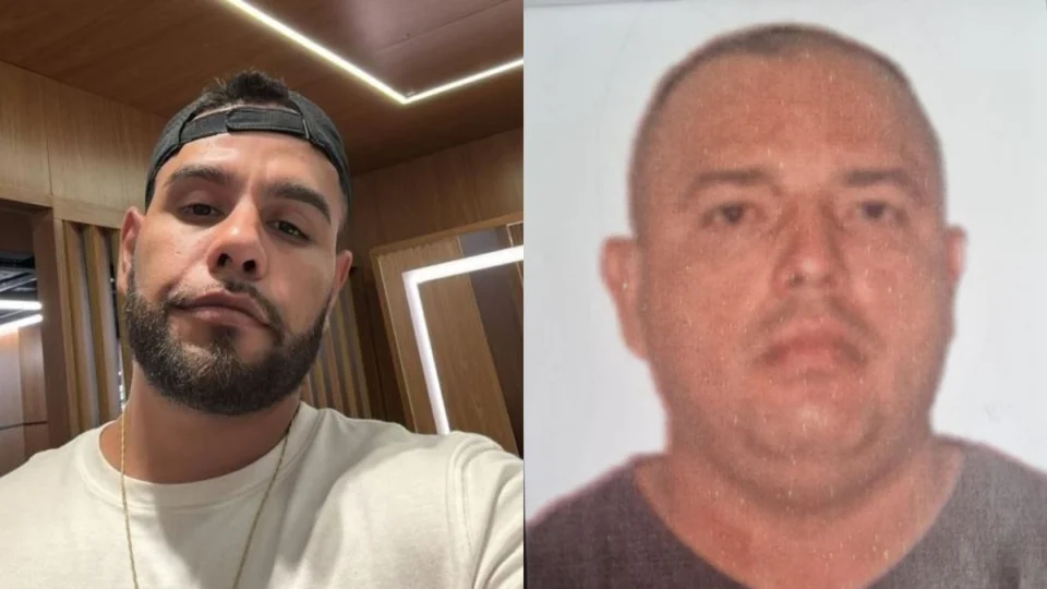 Polícia reforça buscas por dois homens suspeitos de agredir ex-companheiras em Manaus; relembre os casos