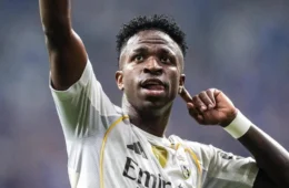 Incêndio na casa do Vini Jr: investigação aponta falha elétrica na sauna da mansão