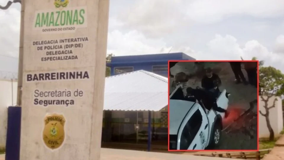 Corpos de irmãos indígenas chegam a Parintins após esquartejamento em Barreirinha; polícia investiga tio