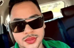 Influenciador polêmico que criticava políticos e empresário é assassinado com 17 tiros