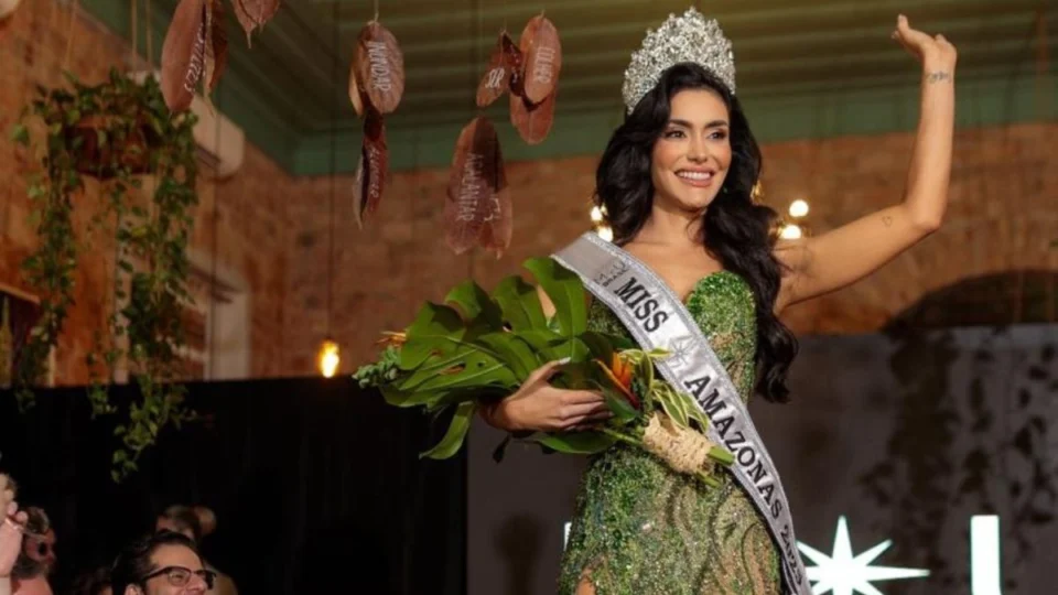 Quer ser Miss? Concurso Miss Universo Amazonas 2026 já está com inscrições abertas