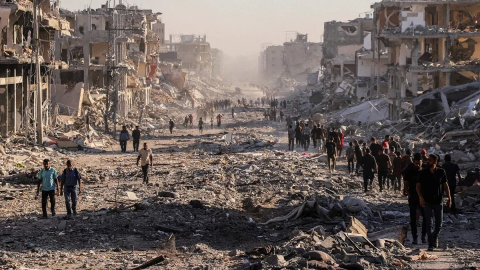 Hamas admite dificuldade em localizar corpos de reféns israelenses e acordo de cessar-fogo entra em crise