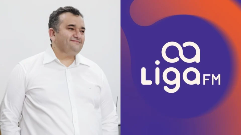 Sérgio Bringel destaca nova era com o lançamento da Liga FM: ‘vamos conectar o Brasil de Norte a Sul’