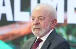Lula defende exploração de petróleo na Foz do Amazonas e critica ‘celeuma desnecessária’
