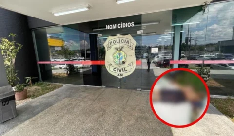 Homem é morto pelo primo em briga na zona rural de Manaus