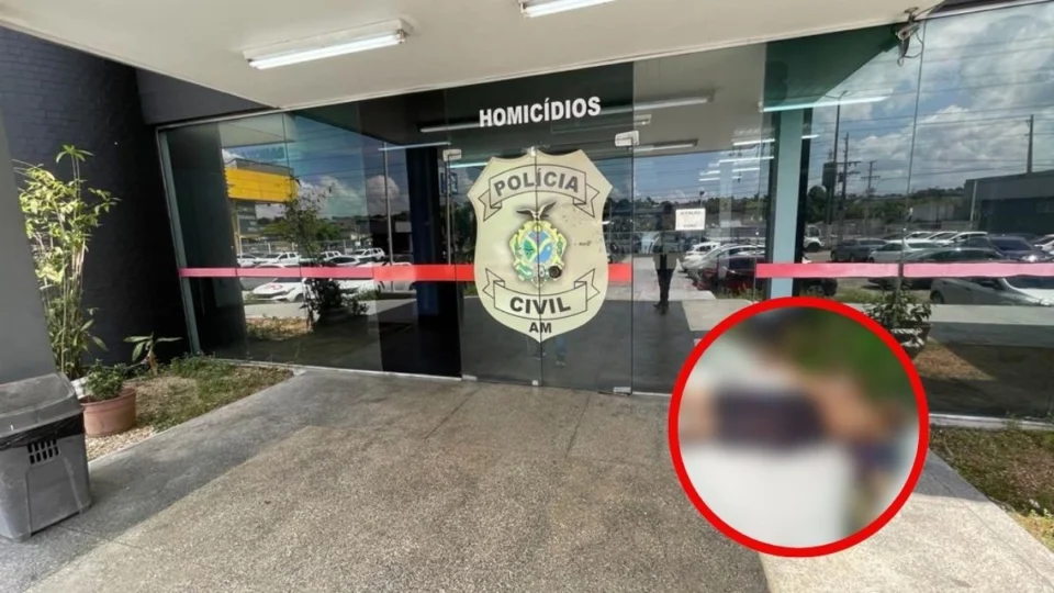 Homem é morto pelo primo em briga na zona rural de Manaus