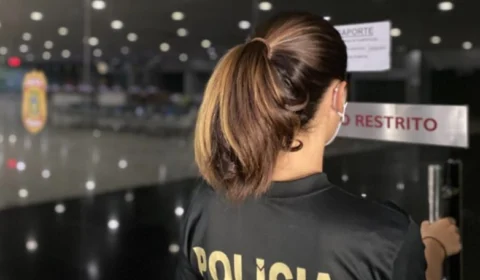 Homem é preso por importunação sexual contra passageira durante voo para Manaus