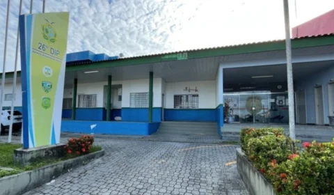 Homem mata namorado da ex após briga e é preso dois meses depois em Manaus