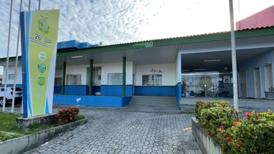 Homem mata namorado da ex após briga e é preso dois meses depois em Manaus