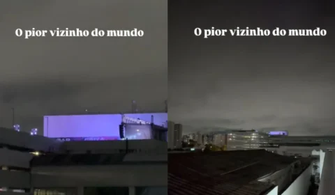 Moradores reclamam de barulho de festas no Manaus Plaza Shopping; entenda a situação