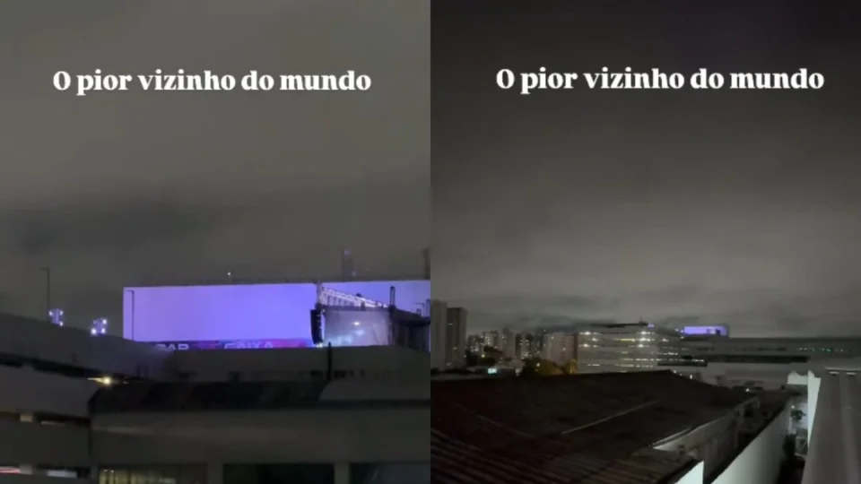 Moradores reclamam de barulho de festas no Manaus Plaza Shopping; entenda a situação