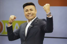 Nova fase, novo momento: Povo na TV com Ferraz promete revolucionar Roraima