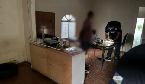 PCRR desmantela quadrilha que se passava por agentes civis em Boa Vista