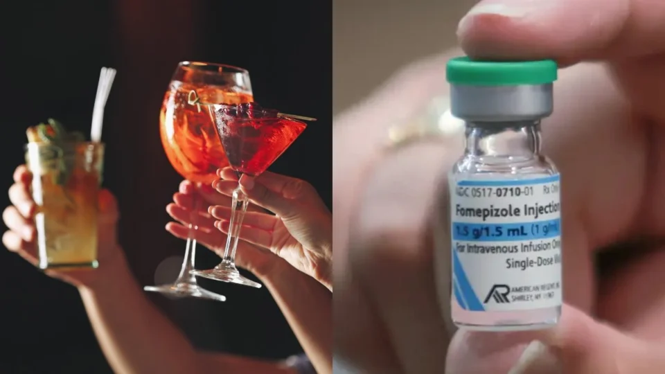 Antídoto raro para intoxicação por metanol chega ao Amazonas; veja como o medicamento age