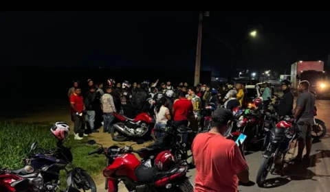 Mototaxista é morto em ramal durante corrida em Manaus; polícia trata caso como latrocínio