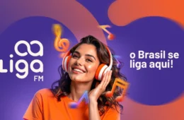 Grupo Norte anuncia lançamento da Rádio Liga FM e prepara expansão nacional