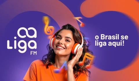 Grupo Norte anuncia lançamento da Rádio Liga FM e prepara expansão nacional